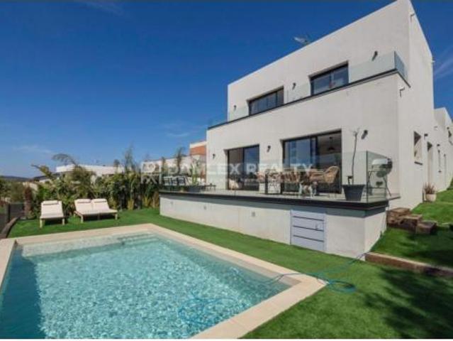 Casa Venta Santa Cristina d'Aro, Santa Cristina d'Aro