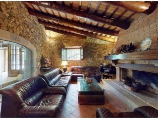 Casa Venta Santa Cristina d'Aro, Santa Cristina d'Aro