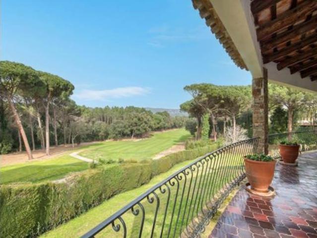 Casa Venta Santa Cristina d'Aro, Bufaganyes