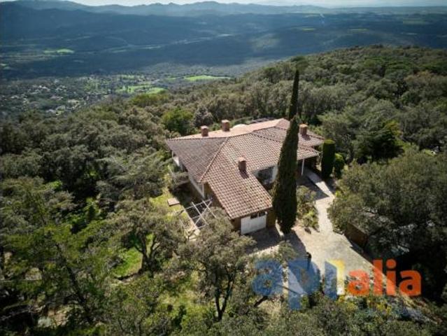 Casa Venta Santa Cristina d'Aro, Romanyà de la Selva