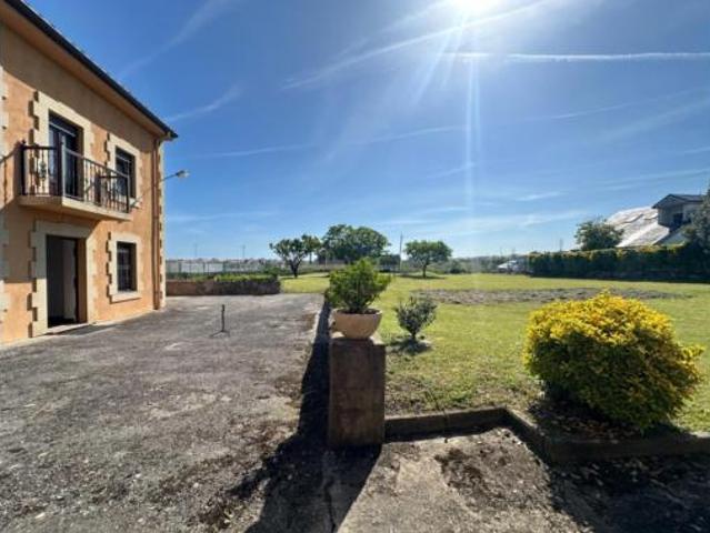 Casa Venta Santa Cruz de Bezana, Soto de La Marina