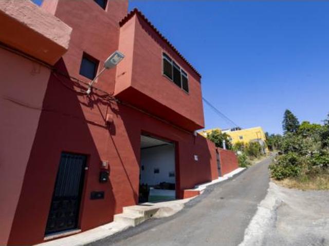 Casa Venta Santa Cruz de Tenerife Capital, Tincer Barranco Grande Sobradillo