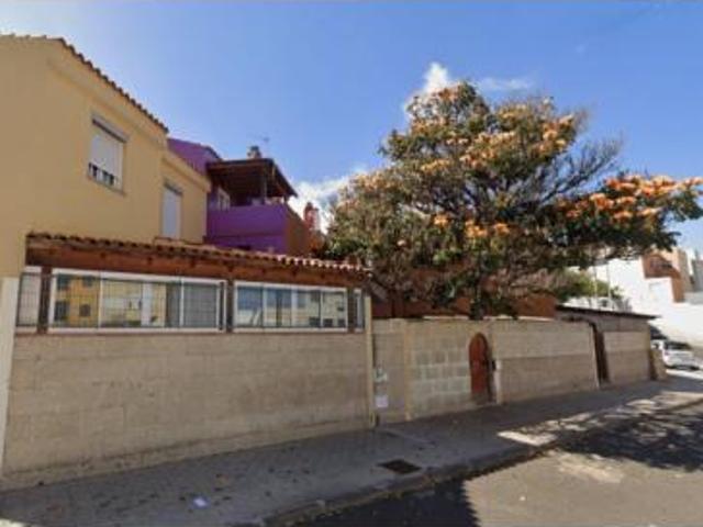 Casa Venta Santa Cruz de Tenerife Capital, Alisios La Gallega El Tablero