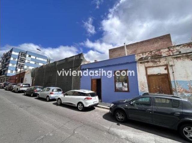 Casa Venta Santa Cruz de Tenerife Capital, Área de Anaga