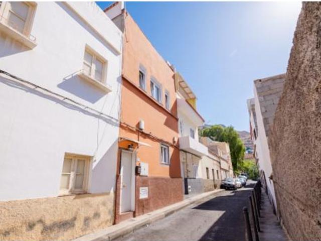 Casa Venta Santa Cruz de Tenerife Capital, Área de Anaga