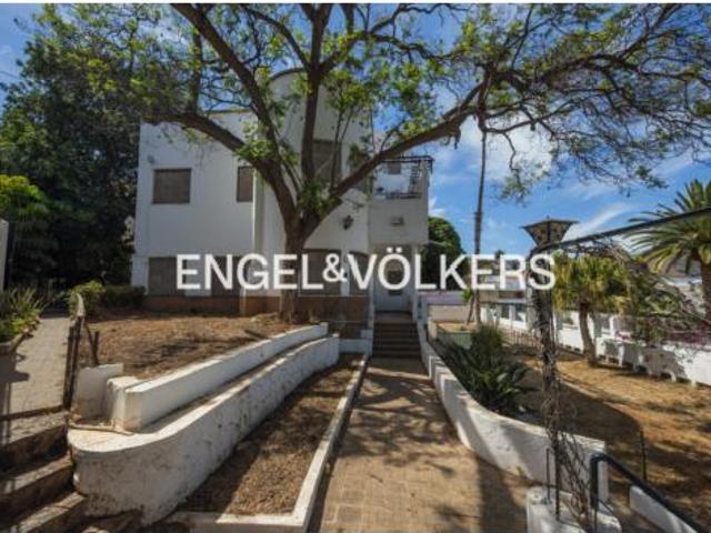 Casa Venta Santa Cruz de Tenerife Capital, Somosierra García Escámez Tristán