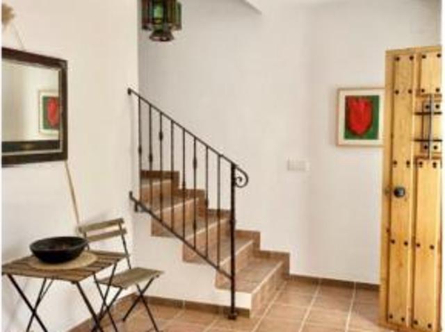 Casa Venta Santa Cruz del Comercio, Santa Cruz del Comercio