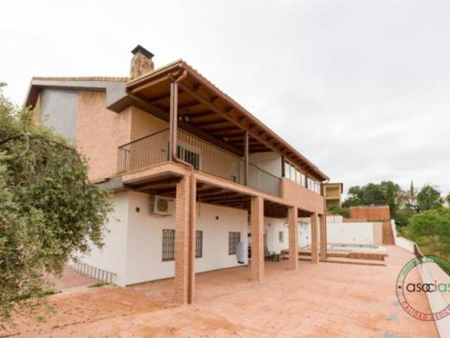 Casa Venta Santa Cruz del Retamar, Santa Cruz del Retamar