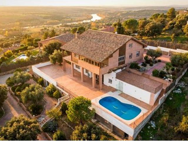 Casa Venta Santa Cruz del Retamar, Santa Cruz del Retamar