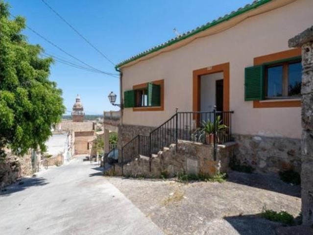 Casa Venta Santa Eugènia, Santa Eugènia