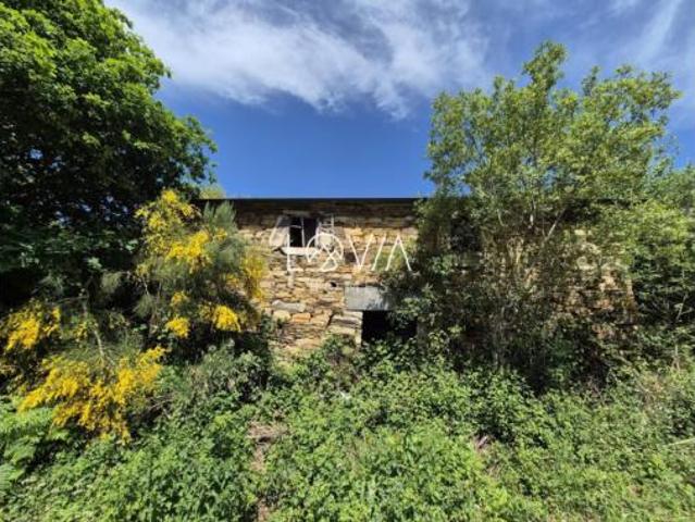 Casa Venta Santa Eulalia de Oscos, Amieiros