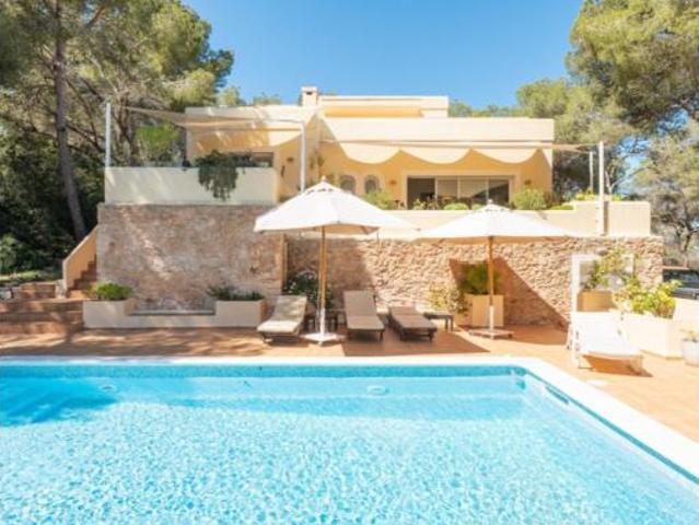 Casa Venta Santa Eulària des Riu, Urbanización Roca Llisa