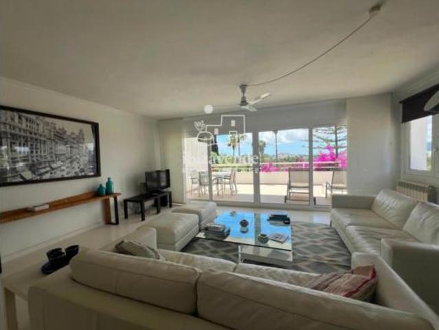Casa Venta Santa Eulària des Riu, Ca'n Cirer