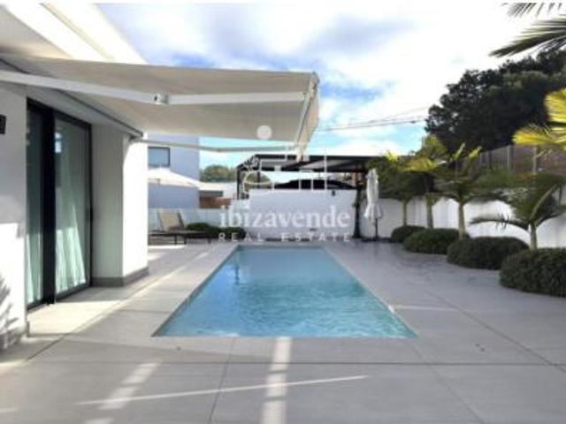 Casa Venta Santa Eulària des Riu, Ca'n Cirer