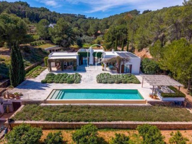 Casa Venta Santa Eulària des Riu, Ca'n Frigolas
