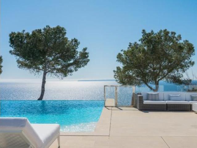 Casa Venta Santa Eulària des Riu, Cap Martinet