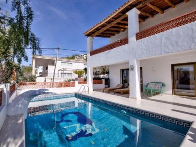 Casa Venta Santa Eulària des Riu, Nostra Senyora de Jesús