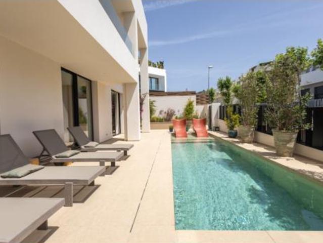 Casa Venta Santa Eulària des Riu, Nostra Senyora de Jesús