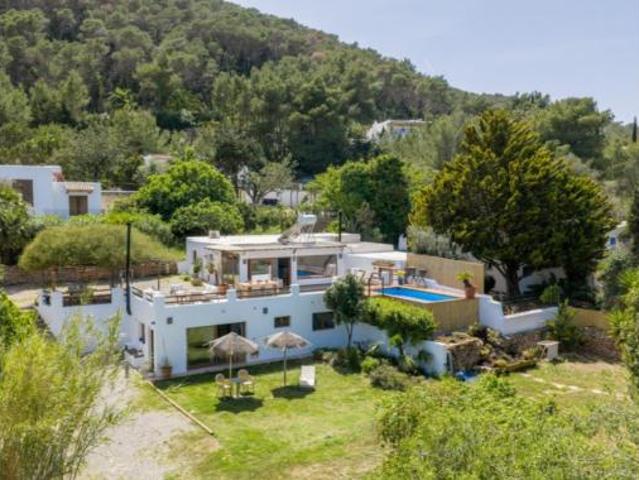 Casa Venta Santa Eulària des Riu, Santa Eulària des Riu