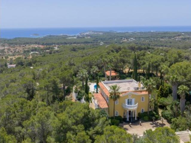 Casa Venta Santa Eulària des Riu, Santa Eulària des Riu