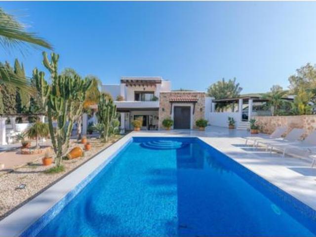 Casa unifamiliar Venta Santa Eulària des Riu, Ca'n Frigolas