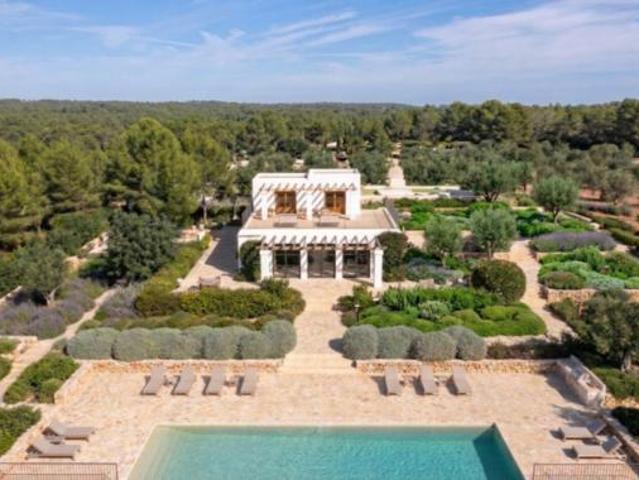 Casa Venta Santa Eulària des Riu, Santa Gertrudis de Fruitera