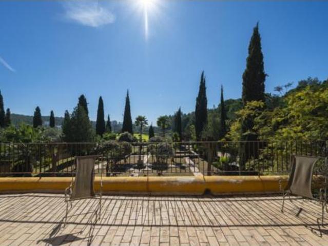 Casa Venta Santa Eulària des Riu, Santa Gertrudis de Fruitera