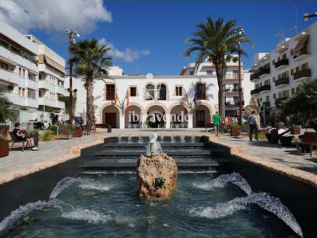 Casa Venta Santa Eulària des Riu, Santa Gertrudis de Fruitera