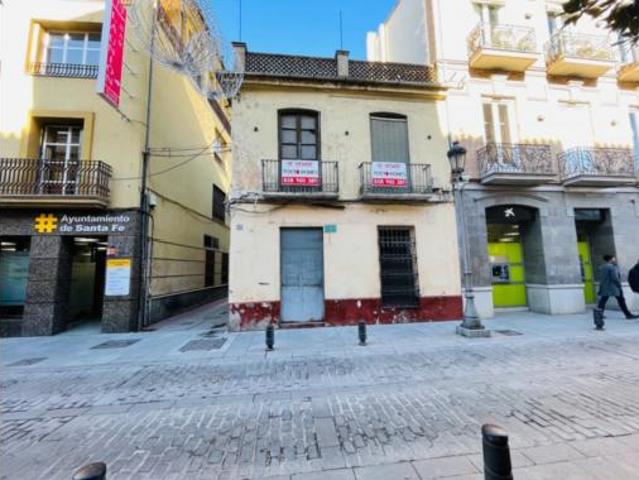Casa Venta Santa Fe, Santa Fe