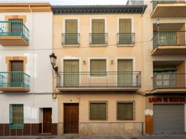 Casa Venta Santa Fe, Santa Fe