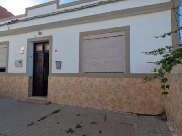Casa Venta Santa Lucía de Tirajana, Sardina