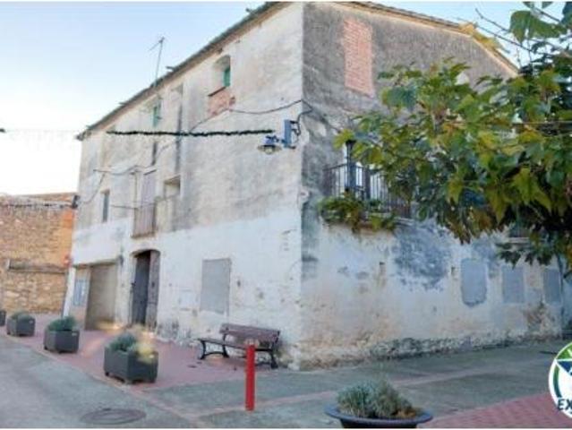 Casa Venta Santa Llogaia d'Àlguema, Santa Llogaia d'Àlguema