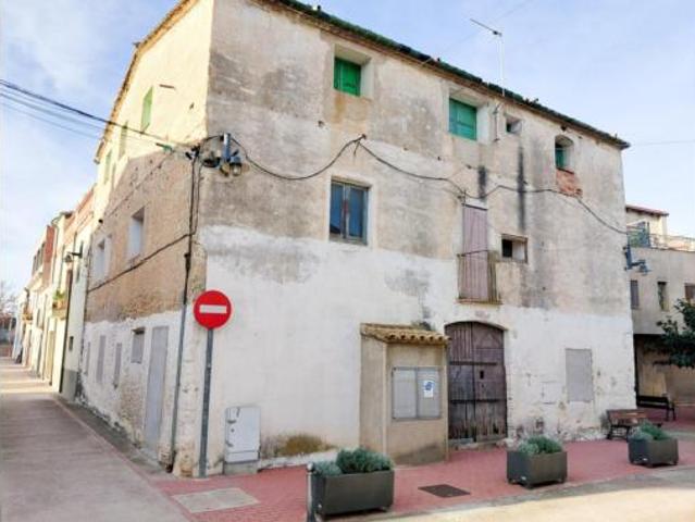 Casa Venta Santa Llogaia d'Àlguema, Santa Llogaia d'Àlguema
