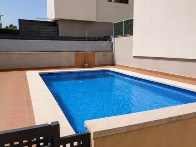 Casa Venta Santa Pola, Centre Port Platja Llevant