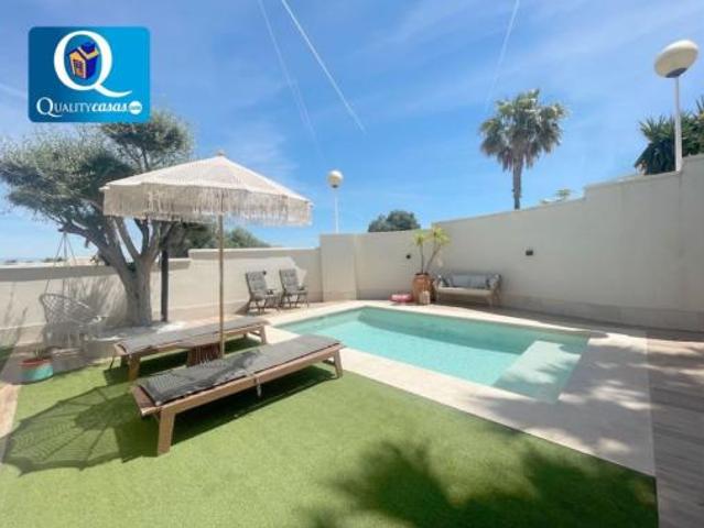 Casa Venta Santa Pola, Gran Alacant