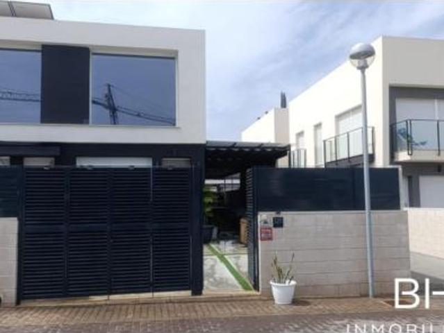 Casa Venta Santa Pola, Gran Alacant