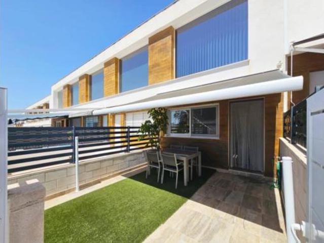 Casa Venta Santa Pola, Gran Alacant