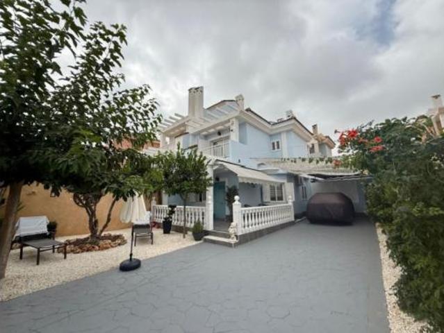 Casa Venta Santa Pola, Gran Alacant