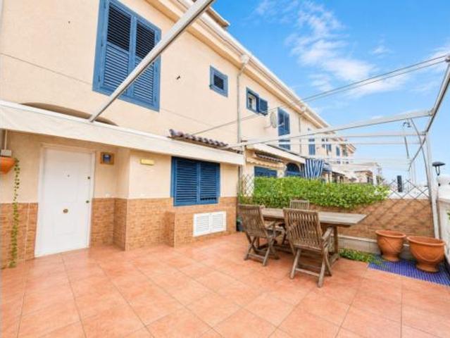 Casa Venta Santa Pola, Gran Alacant