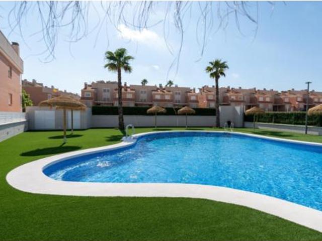 Casa Venta Santa Pola, Gran Alacant