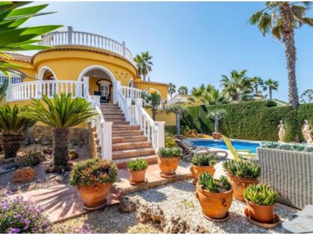 Casa Venta Santa Pola, Gran Alacant
