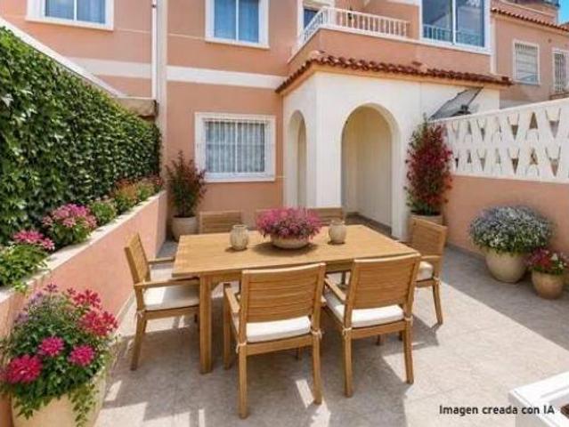 Casa Venta Santa Pola, Gran Alacant