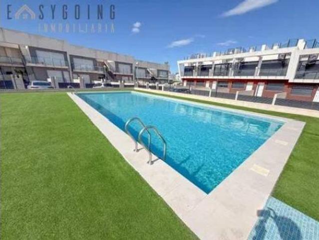 Casa Venta Santa Pola, Gran Alacant
