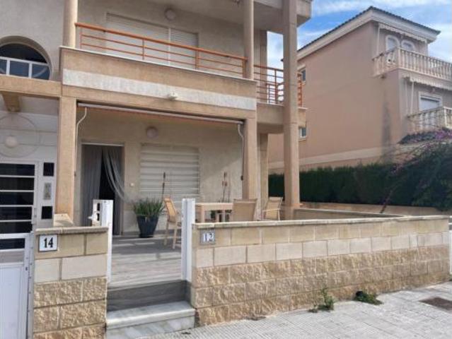 Casa Venta Santa Pola, Tamarit Platja Lissa