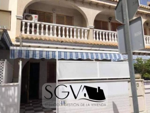 Casa Venta Santa Pola, Tamarit Platja Lissa