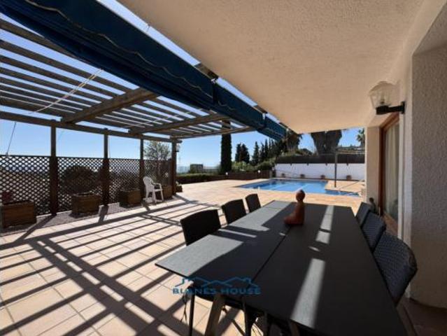 Casa Venta Santa Susanna, Santa Susanna
