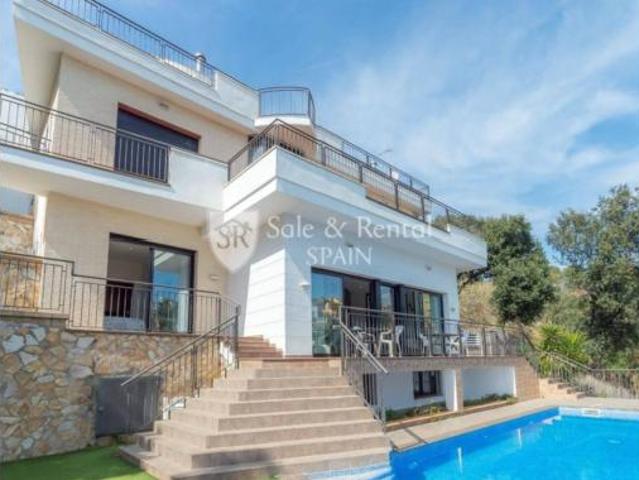 Casa Venta Santa Susanna, Santa Susanna