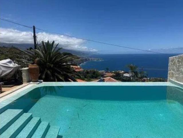 Casa Venta Santa Úrsula, Santa Úrsula