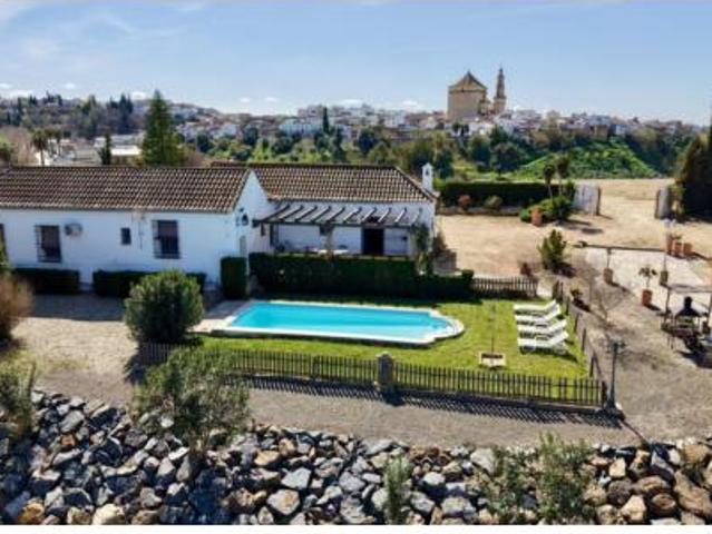 Casa Venta Santaella, Santaella