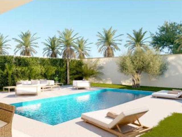 Casa Venta Santanyí, Cala Figuera